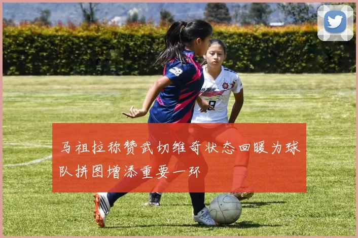 马祖拉称赞武切维奇状态回暖为球队拼图增添重要一环